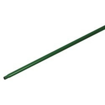 Carlisle (4525900) Sparta Handles, Dozen (60-Inch, Galvanized Steel, Green)