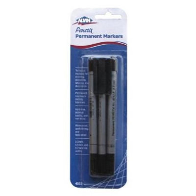Penstix Permanent Drawing Pens, Set of 3