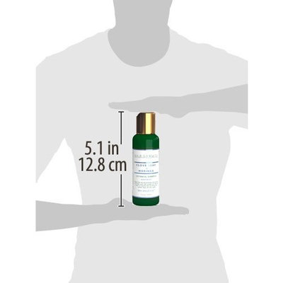 Cypress - Lavender Natural Hair Growth Scalp Stimulating Treatment & Hair Rejuvenation Oil For Hair Loss and Hair Thinning Prevention - Lab Formulated - Postpartum / Alopecia / DHT 4 oz