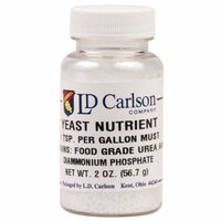 Yeast Nutrient - 2 oz.