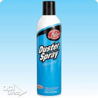 Fuller Brush Duster Spray - Wood & Multi Surface Dust Attractor & Cleaner – 15.5 oz