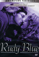 Fye Rudy Blue DVD
