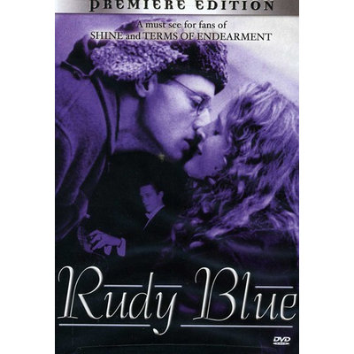 Fye Rudy Blue DVD