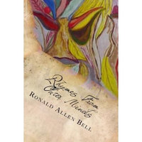 Createspace Publishing Rhymes From Outer Minds