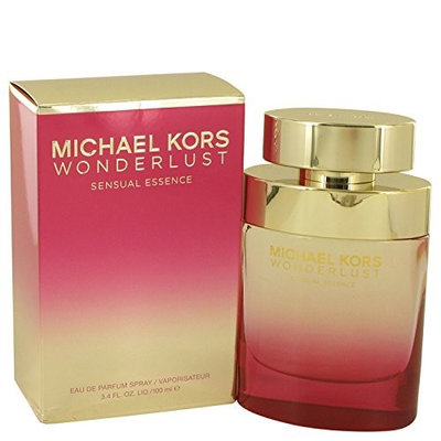 Michäel Körs Wondërlust Sënsual Essënce Perfüme For Women 3.4 oz Eau DE Parfum Spray + a FREE Body Lotion For Women
