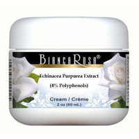 Echinacea Purpurea Extract (4% Polyphenols) Cream (2 oz, ZIN: 514476)
