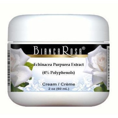 Echinacea Purpurea Extract (4% Polyphenols) Cream (2 oz, ZIN: 514476)