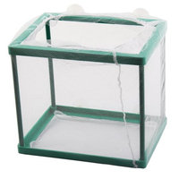Fish Soft Polyester Net Plastic Frame Breeder Hatchery
