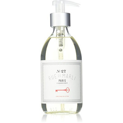 RUE DE MARLI Hand soap, M27-HS, 10.1 Fluid Ounce