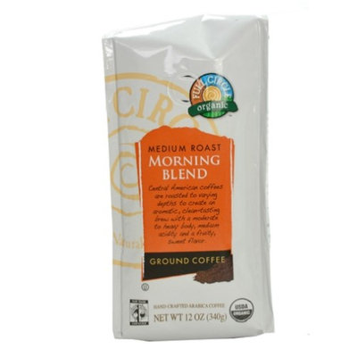 Full Circle Organic Coffee Sumatra Aceh