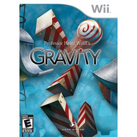 Nintendo Professor Heinz Wolff's Gravity (used)