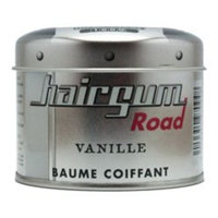 Hairgum Road Hairdressing Pomade - Vanilla (3.53 oz.)