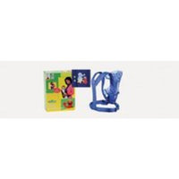 Sesame Beginnings Baby Carrier