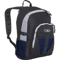 Everest Backpack with Dual Mesh Pocket