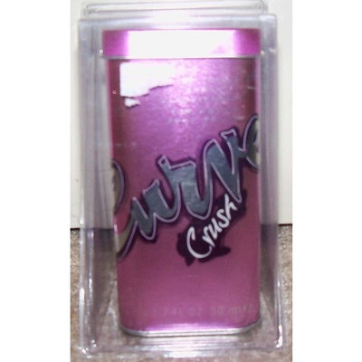 Curve Crush for Woman Eau De Toilette 1.7 Oz.