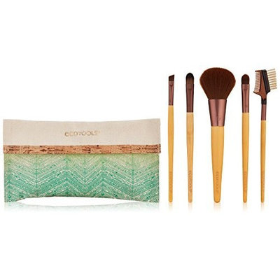 Ecotools Bamboo 6 Piece Brush Set by Ecotools