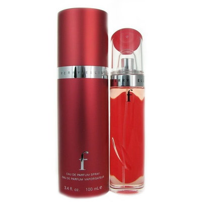 PERRY ELLIS F For Women Eau De Parfum Spray