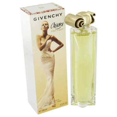 Givenchy FX14603 1 oz Organza First Light Eau De Toilette Spray