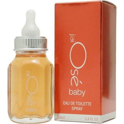 Jai Ose Baby By Jai Ose For Women. Eau De Toilette Spray 3.3 Ounces