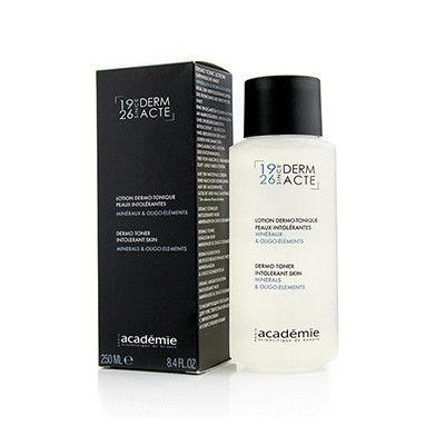 Academie Derm Acte Dermo Toner Intolerant Skin 250Ml/8.4Oz