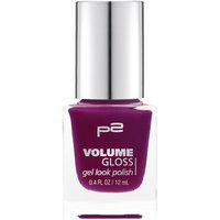 P2 Volume Gloss Gel Orchid Enthusiast