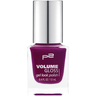 P2 Volume Gloss Gel Orchid Enthusiast