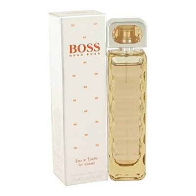 Hugo Boss Orange Women's 2.5-ounce Eau de Toilette Spray