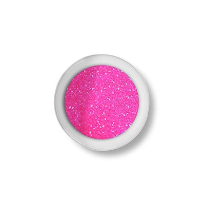 Glitter Powder #3 - Pink
