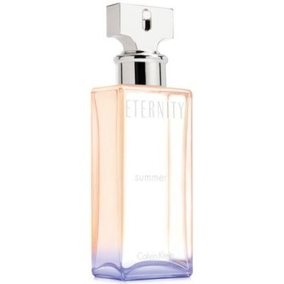 Calvin Klein ETERNITY Summer Eau de Parfum, 3.4 oz