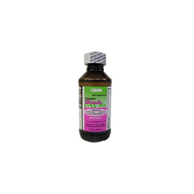 Silarx Siltussin Diabetic Sodium And Alcohol Free Cough Relief Syrup - 4 Oz