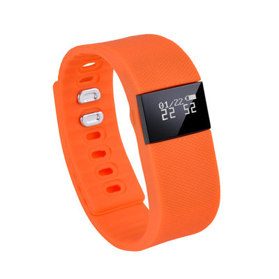 AGPtek Smart Watch Wristband Bluetooth Sleep Sport Fitness Activity Tracker Pedometer Watch