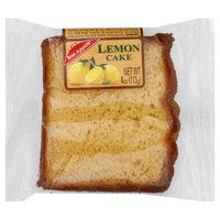 Bon Appetit Bakery Bon Appetit Bon Ap Sliced Lemon Cake