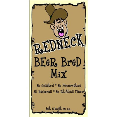 Redneck Beer Bred Mix