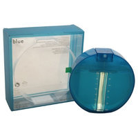 United Colors Of Benetton. Paradiso Inferno Blue Eau De Toilette Spray