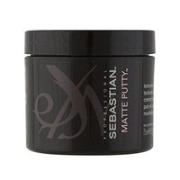 Sebastian Professional Matte Putty (75G) (Pack of 2)