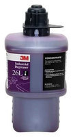 3M Industrial Degreaser (Size 2L, Red). Model: 26L
