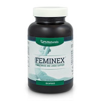 Feminex Female Libido Enhancer
