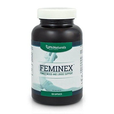 Feminex Female Libido Enhancer