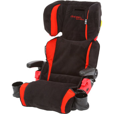 The First Years Pathway B570 Adjustable Booster Seat, Elegance (Discontinued by Manufacturer)