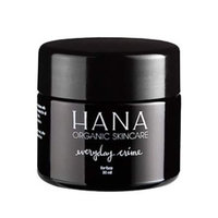 HANA Organic Skincare - Organic Everyday Crème (with SPF 15)