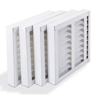 Air Cleaner Filter, ExtractAll, RF9876