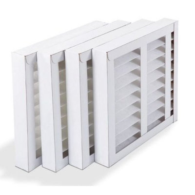 Air Cleaner Filter, ExtractAll, RF9876