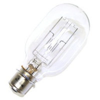 Visual Studio Lamp BFE 120V 750W T-20 P28s Base