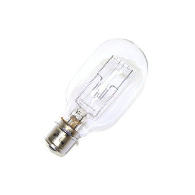 Visual Studio Lamp BFE 120V 750W T-20 P28s Base