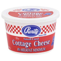 Purity Cottage Cheese