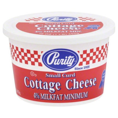 Purity Cottage Cheese