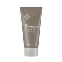 The Face Shop Jeju Volcanic PEEL-OFF CLAY NOSE MASK 50g Nose Blackhead Pack