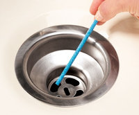 Drain Cleaning Sticks, set of 12