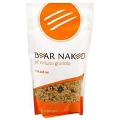 Bear Naked Fruit and Nut All Natural Granola