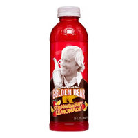 AriZona Golden Bear Lemonade, Strawberry